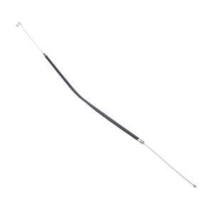 HT70 FS85 유닛용 OEM 동급 스로틀 제어 케이블은 41371801107 및 정확하게 맞습니다.