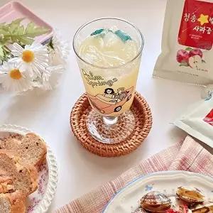 [장보리]청송군 별빛 사과즙 50포 x 1박스
