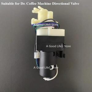Dr. Coffee F11/F10 스플릿 밸브 커피 머신 액세서리에 적합 Kalemei