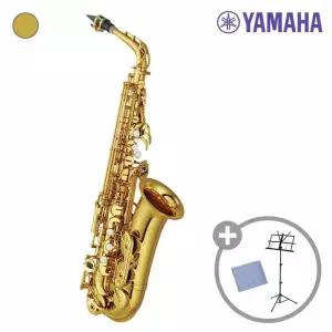 야마하 YAS-62 알토색소폰 / YAMAHA Alto Saxophone