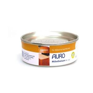 AURO 아우로 가구용 고체왁스 No.173 (400ml)