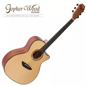 [스쿨뮤직]GopherWood - G230C SP NS(무광)