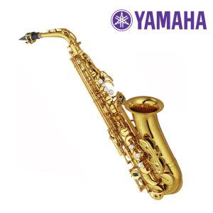YAMAHA 야마하 알토 색소폰 YAS-62