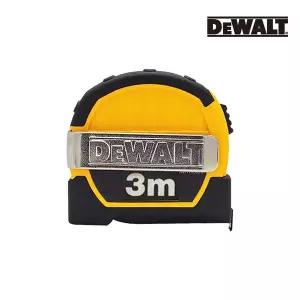 [디월트]3M 미니줄자 DWHT36098-1