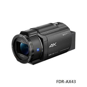 주)가게 소니 정품 FDR-AX43 4K 캠코더 당일발송