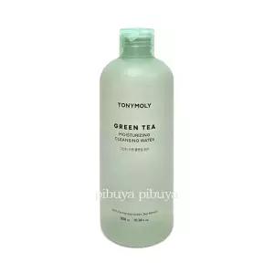토니모리 그린티 수분 클렌징 워터 300ml