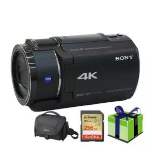 소니 FDR-AX43A 4K256G외7종 4K캠코더