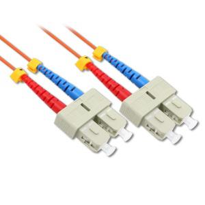 [NEXI] 넥시 광점퍼코드 SC-SC 멀티모드 10M DUPLEX (NX415) (NX415)