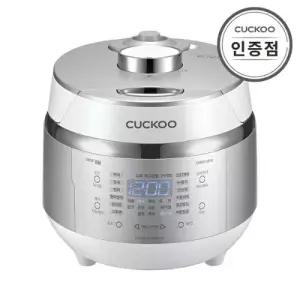 공식 쿠쿠 CRP-EHB0310FW 3인용 IH압력 프리미엄 미니밥솥