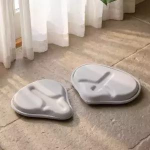 이고진 실내자전거 젤 안장 쿠션 커버 전립선 꼬리뼈 보호