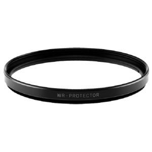 SIGMA 시그마 WR PROTECTOR 58mm 렌즈보호 필터
