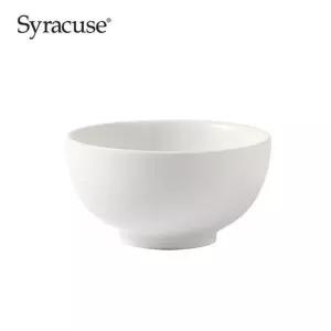 [갤러리아] [시라쿠스] 메이플 대접 12cm(5인치) 화이트 1p /국그릇