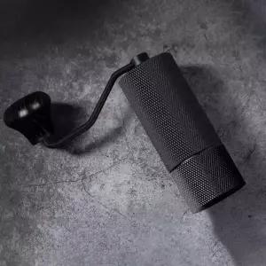 코코비아 핸드밀 CS-1 블랙 수동 커피 원두 그라인더 분쇄기