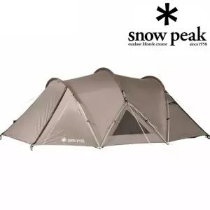 snowpeak 스노우피크 랜드네스트 돔 S 방수 자외선차단 SDE-259 돔텐트