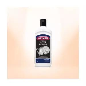 와이만 실버 폴리쉬 은 광택제 237ml weiman silver polish