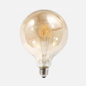 [RG6O6NT2]LED 에디슨 볼구 G125 4W LED조명 LED전구