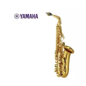 야마하 알토 색소폰 YAS62