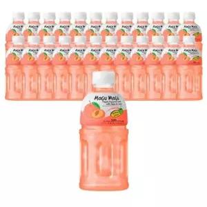 [모구모구] 모구모구 복숭아 320ml 24개