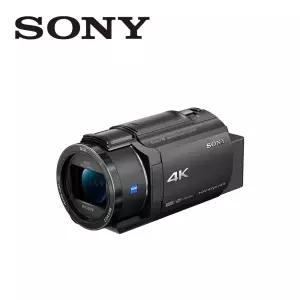 [소니] FDR-AX43A 핸디캠 / 4K 캠코더 / 브이로그 / 정품상품