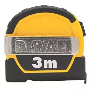 디월트 줄자 자동 DWHT36098-1 3Mx13-WD3ED48