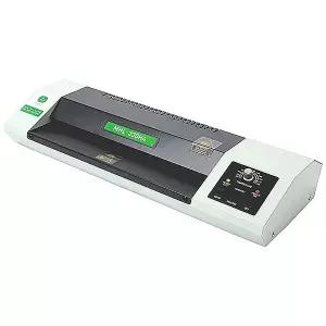 N 문화산업 코팅기 MHL-330H4