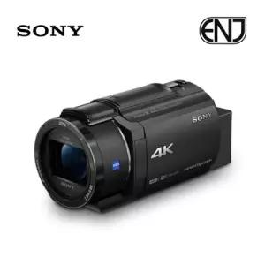 소니정품 FDR-AX43A/ 4k 캠코더 (바디)/ ENJ