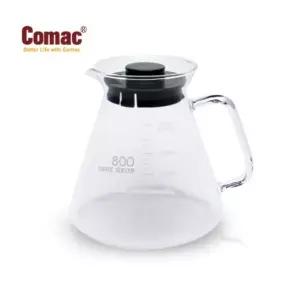 유리 커피서버 포트 드립주전자 800ml (G6)