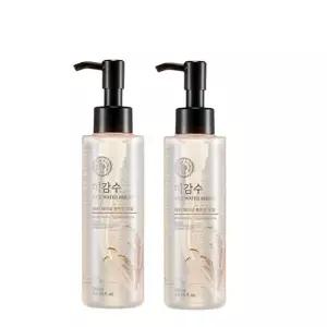 더페이스샵 미감수 브라이트 라이트 페이셜 클렌징 오일 150ml 2개