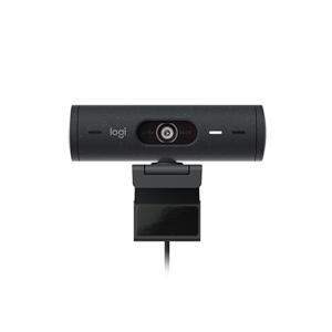 Brio500 블랙 BJ방송세팅 재택 화상통화 인터넷카메라
