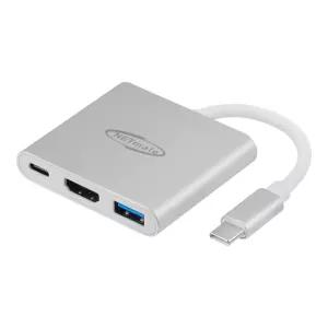 USB C to HDMI 젠더 NM-PCH01