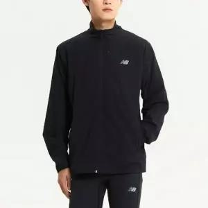 [뉴발란스]바람막이 EQS NBNAE4P061-19 MEN 스트레치 우븐자켓