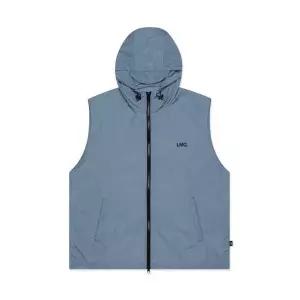 [국내매장판] 엘엠씨 조끼 베스트 OG HOODIE VEST cool gray 534302