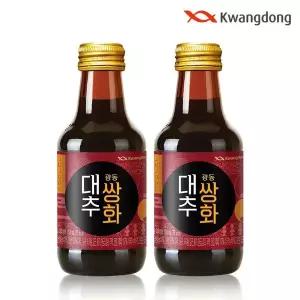 [광동] 대추쌍화 150ml x 20병[33448350]