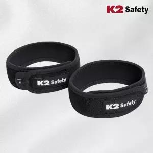 K2 슬개골 무릎 보호대/고정/밴드/슬개건/무릅/러닝/달리기/런닝/밸트/여성/슬림/얇은/아대/의료용/관절