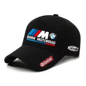 F1 BMW 모자 파워 모토라드 자동차 오토바이 라이딩 레이싱 레이서 야구 캡모자 볼캡