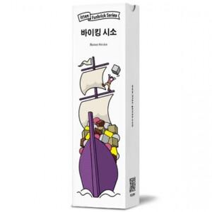 z) [팝콘게임즈] 바이킹 시소