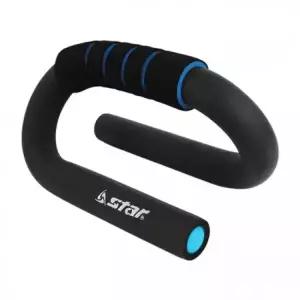 AA 스타스포츠 뉴 푸쉬업바 S (블루) EA206-07