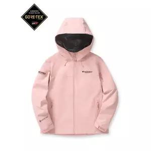 [디스커버리]바람막이 XQD DWWJ3B041-PCD 여성 베르텍스 3L 고어텍스 자켓