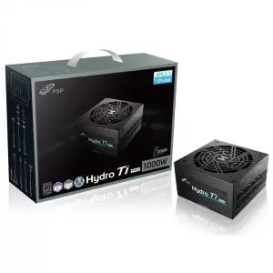 FSP HYDRO Ti PRO 1000W Titanium ATX 3.1 (12V-2x6) 빠른 배송 ~DJ