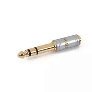 스테레오 5.5mm 3.5mm 변환 단자 오디오 3.5mm 5.5mm 역 총알잭