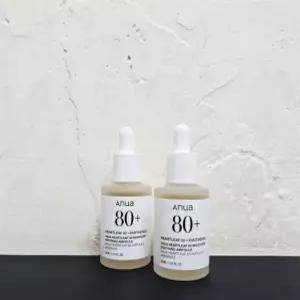 아누아 어성초 80 수분 진정 앰플 30ml 2개