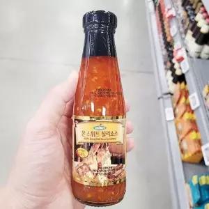 [에이알비티] 몬 스위트 칠리 소스 240g 402190