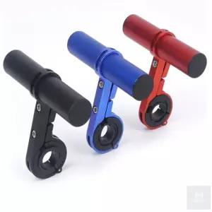 자전거 확장바 핸들바 10CM 핸들봉 보조바