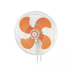 공장 창고 신지남전자 3단 로터리방식 20인치 벽걸이선풍기 볼베어링 모터