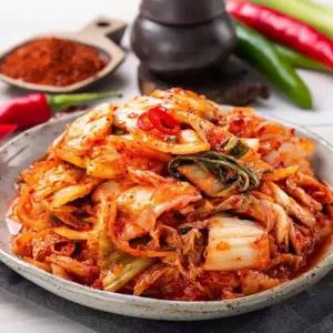 HACCP 당일제조 국내산 전라도식 맛김치10kg DI