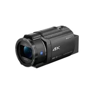 [소니](강남점)[소니정품] 소니 캠코더 FDR-AX43A (콘텐츠 크리에이터를 위한 4K 캠코더)