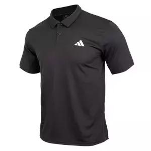 ADIDAS 워크아웃 에센셜 베이스 폴로 반팔티(KA3563)