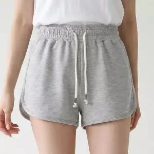 [더블디][더블디] 트레이닝 3부숏팬츠 여성 데일리 돌핀팬츠 LK-TS03 (47962631)