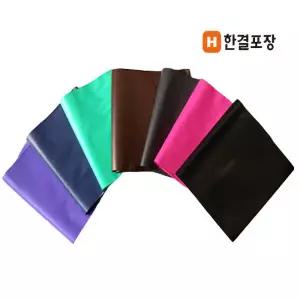 택배봉투 PP 폴리백 은박증착 이불봉투 택배비닐 포장비닐