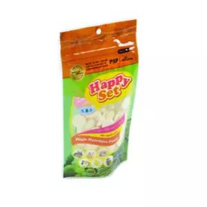 유즈SHOP 애니멀밥 바닐라 드롭스 햄스터간식